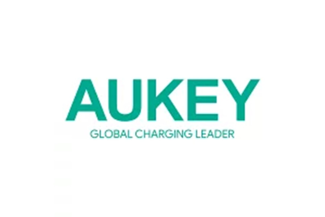 AUKEY社のロゴ
