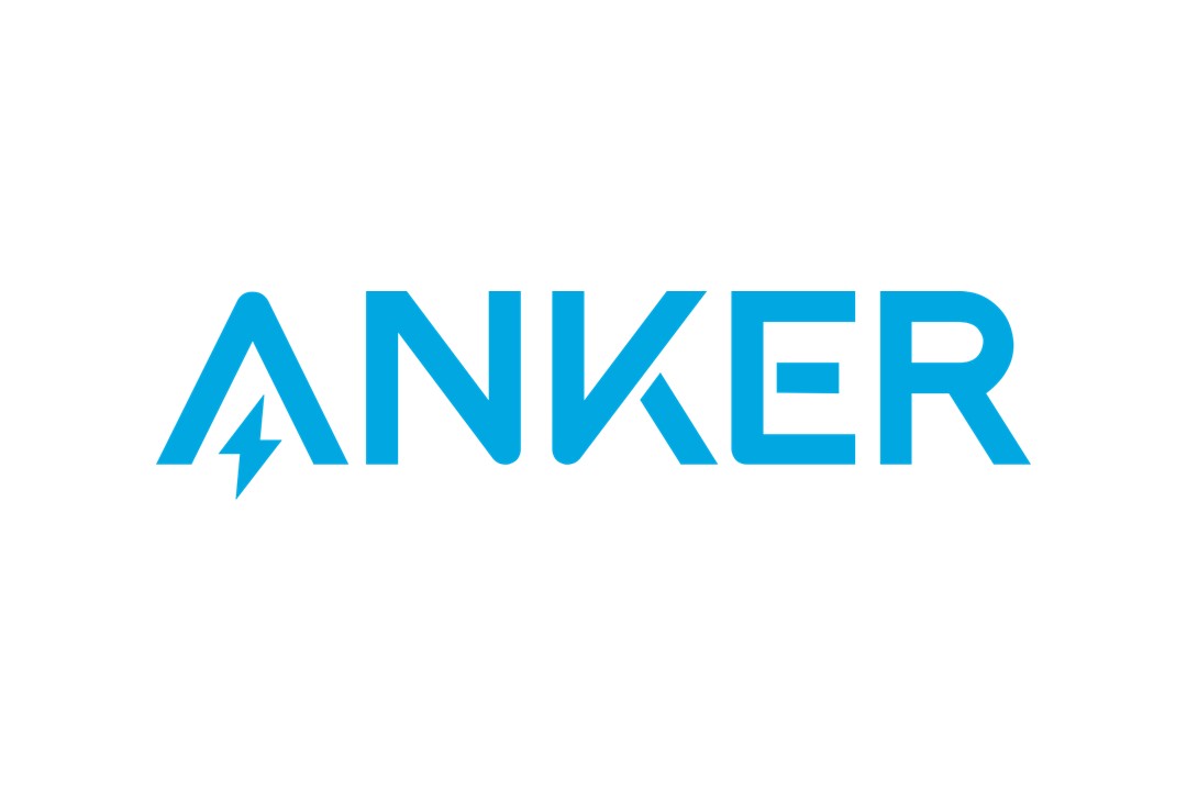 Anker社のロゴ