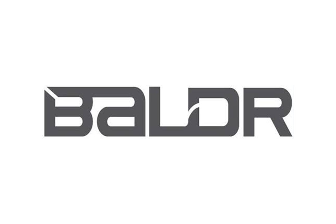 BALDR社のロゴ