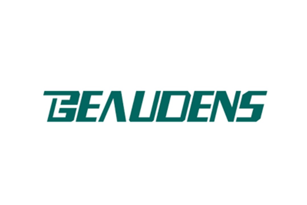 BEAUDENS社のロゴ