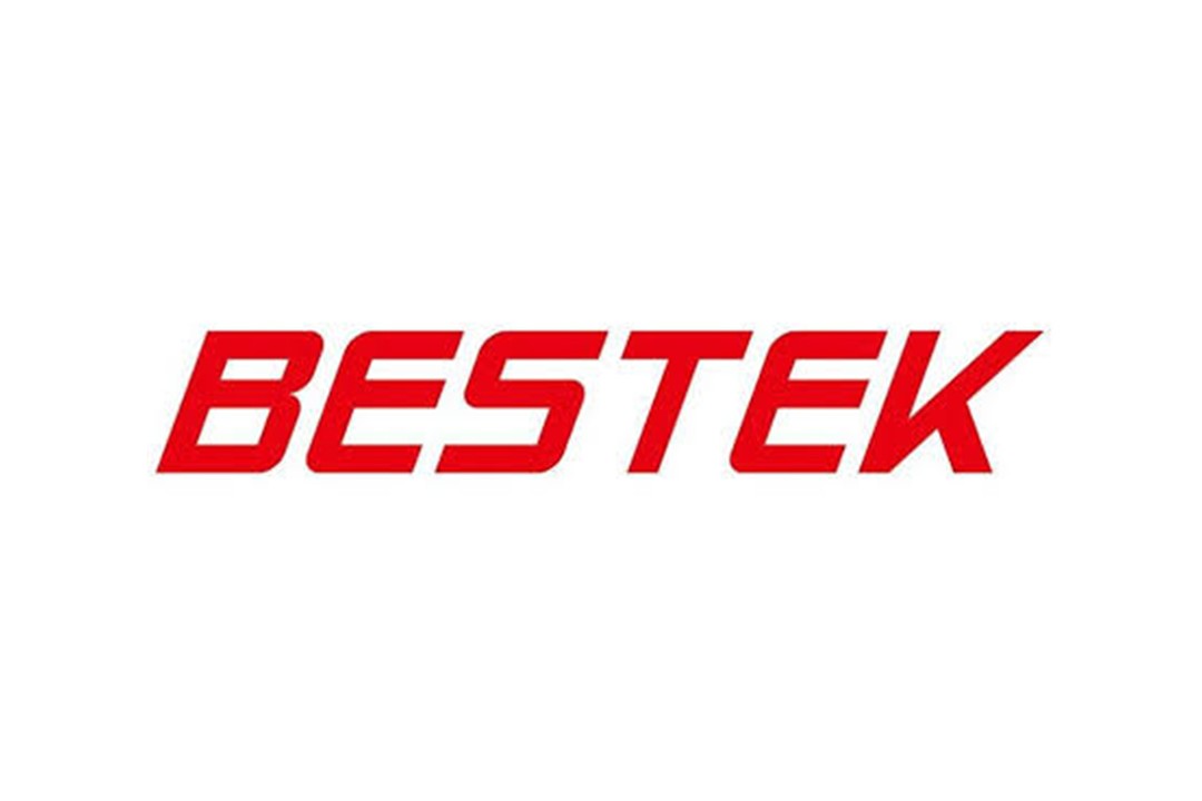 BESTEK社のロゴ