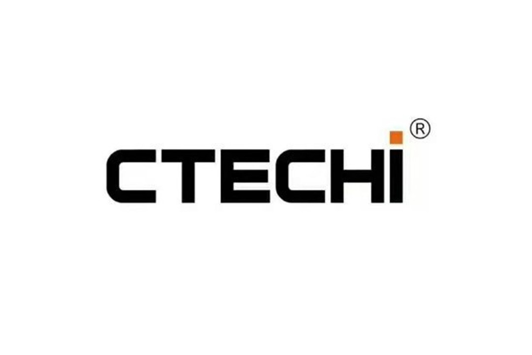 CTECHi社のロゴ