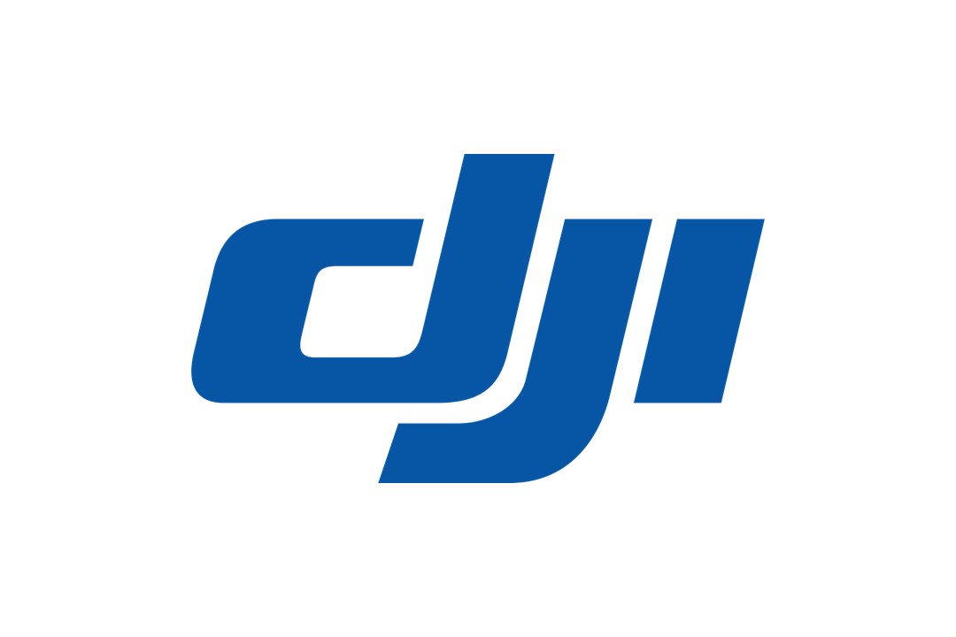DJI社のロゴ