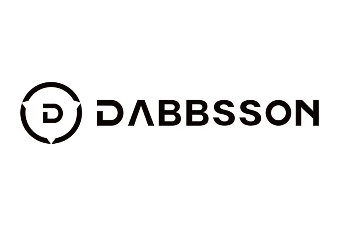 Dabbsson社のロゴ