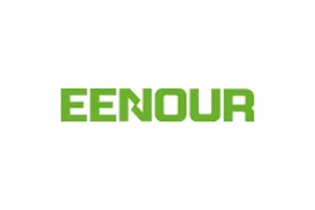 EENOUR社のロゴ