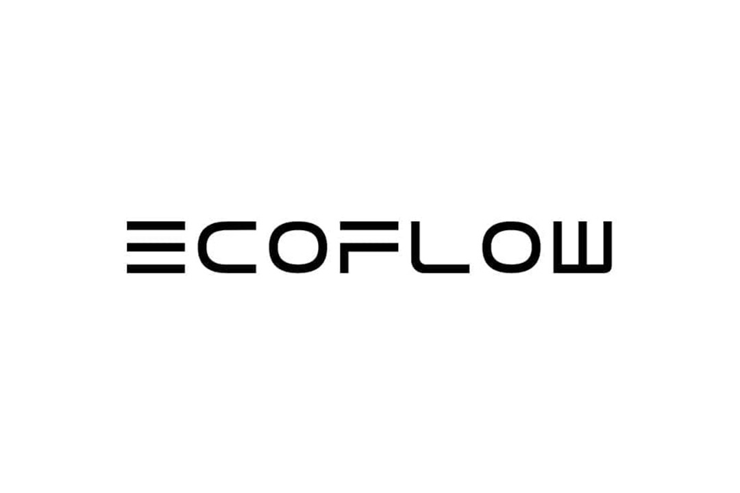 EcoFlow社のロゴ