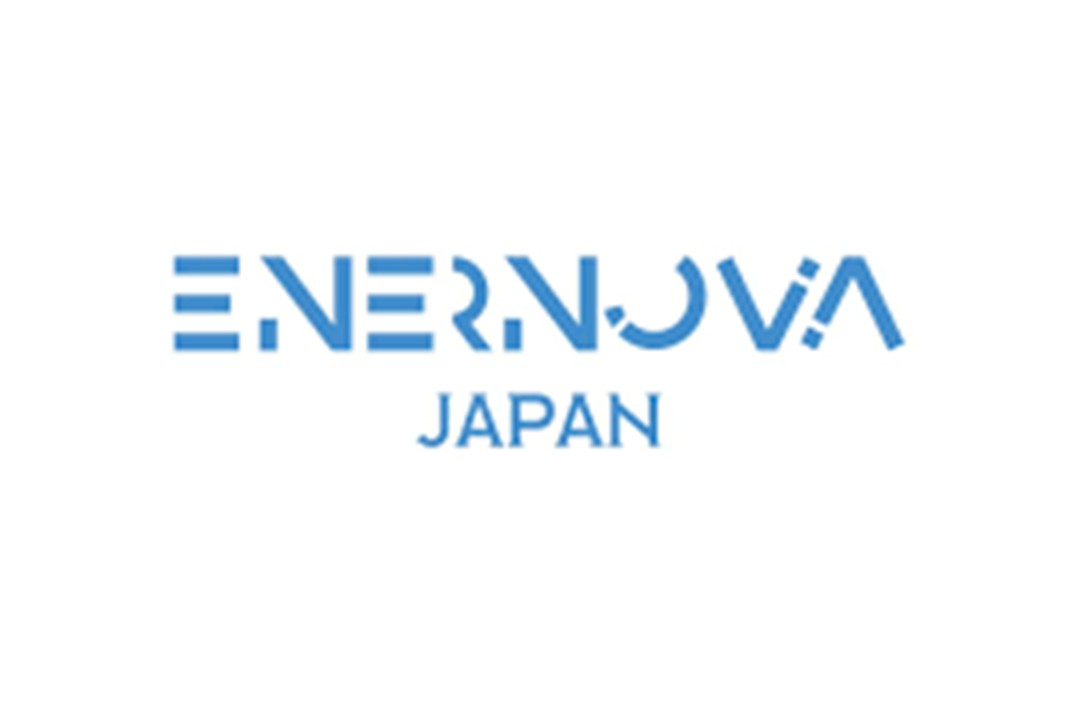 Enernova社のロゴ