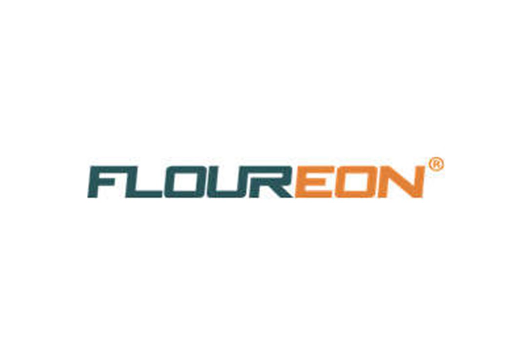 FLOUREON社のロゴ