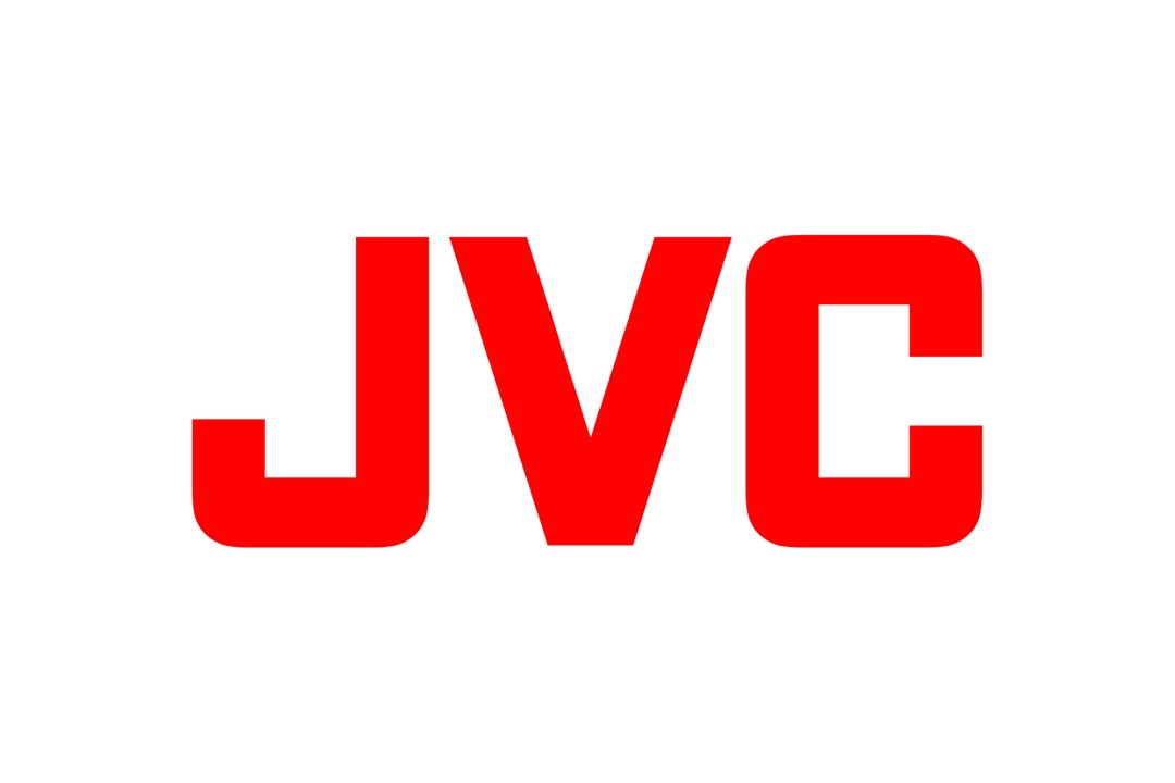 JVC社のロゴ