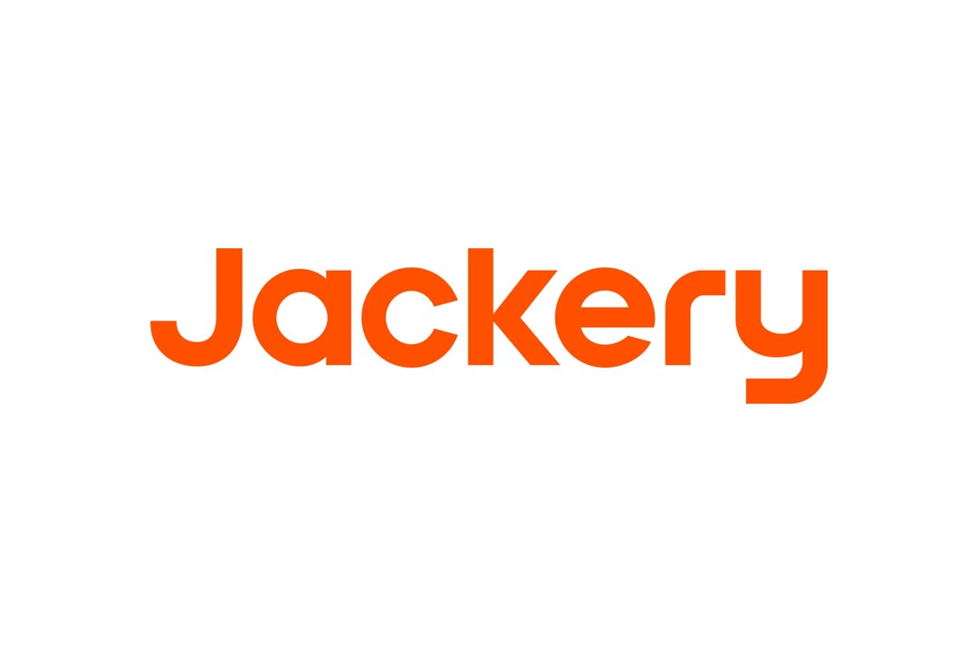 Jackery社のロゴ