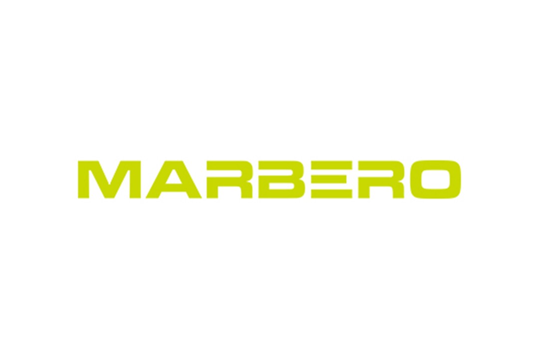 MARBERO社のロゴ
