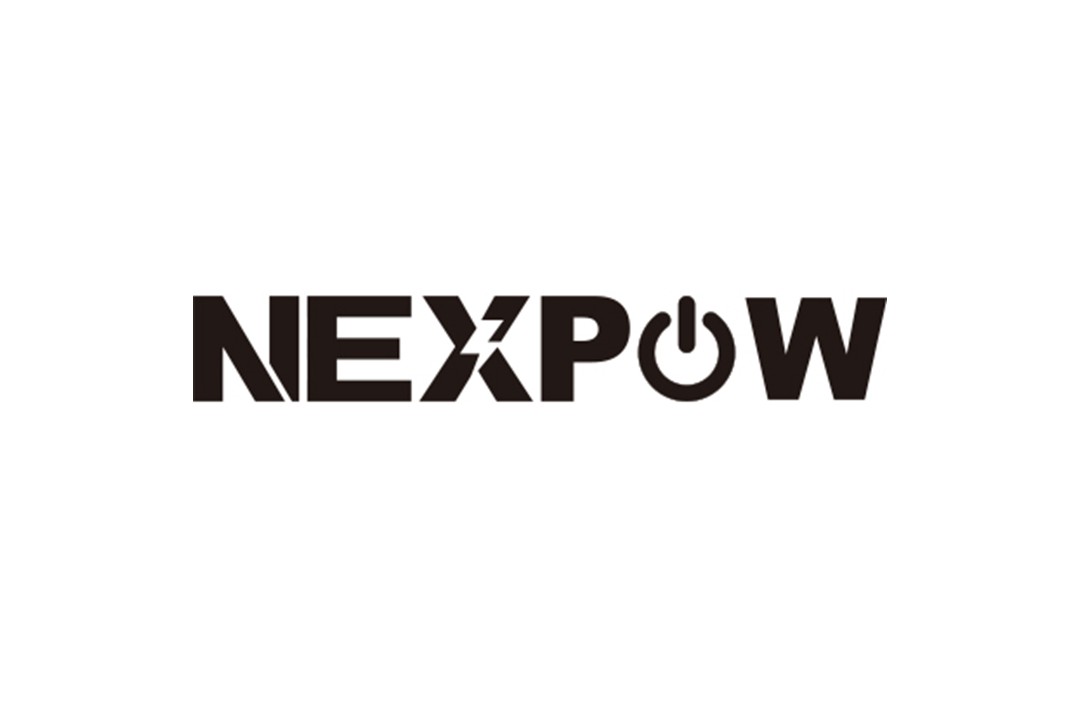 NEXPOW社のロゴ