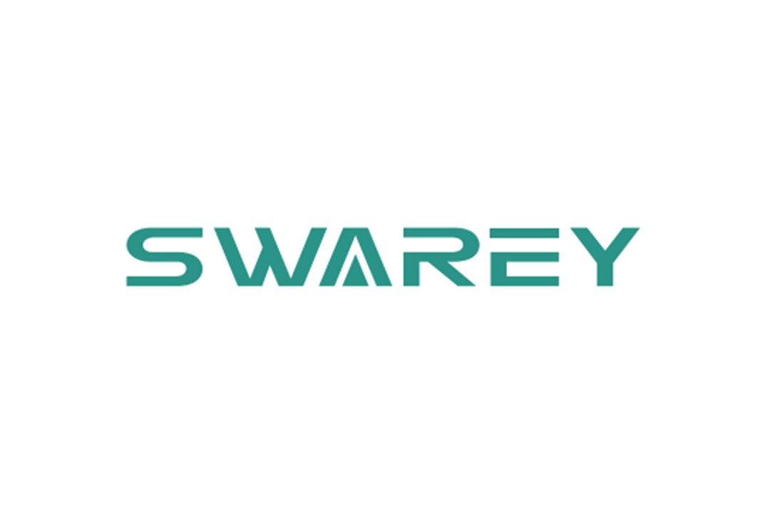 SWAREY社のロゴ