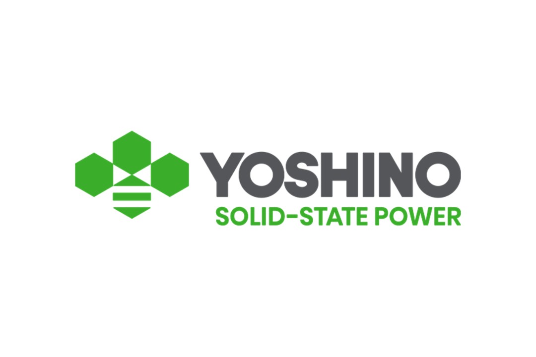 YOSHINO社のロゴ