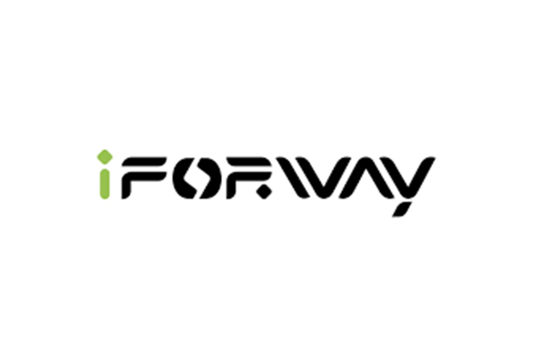 iForway社のロゴ