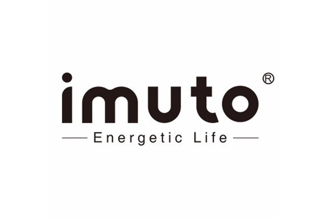 imuto社のロゴ