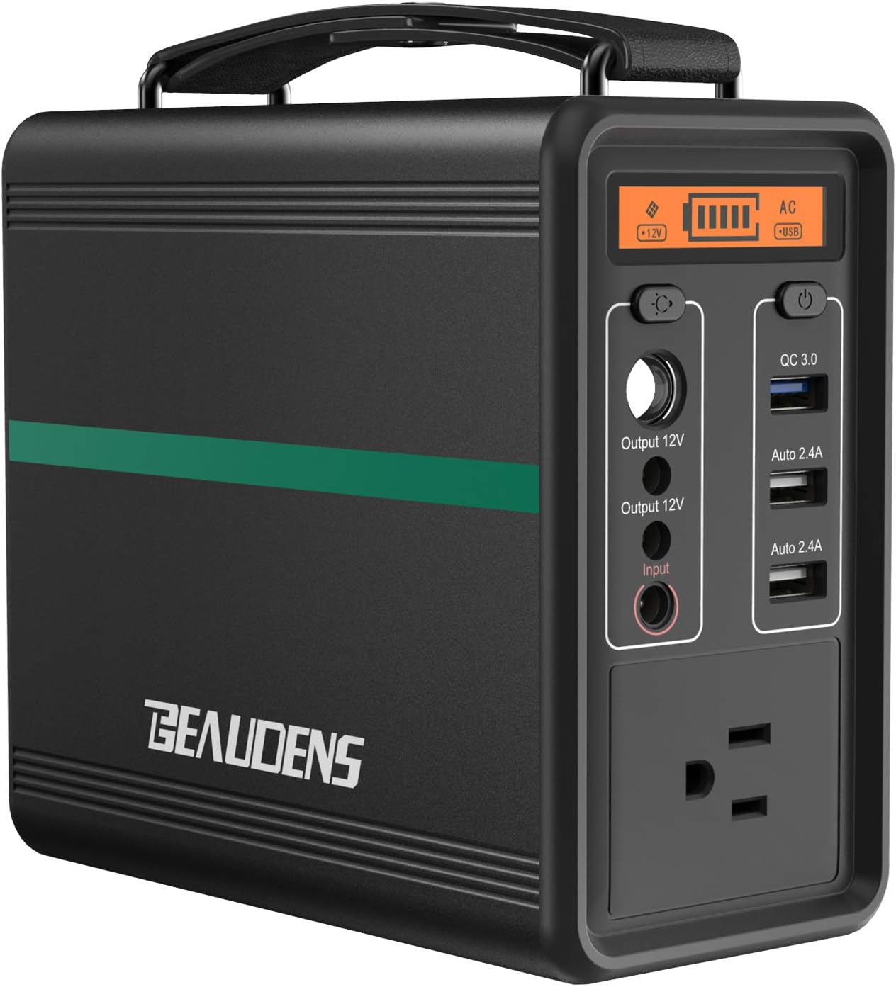 PhewManのPhewMan 100を隅々までレビュー | POTADEN.com (ポタ電ドット  