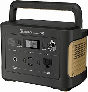 JVC（ジェー‐ブイ‐シー）のBN-RB62-Cを隅々までレビュー | POTADEN.com  