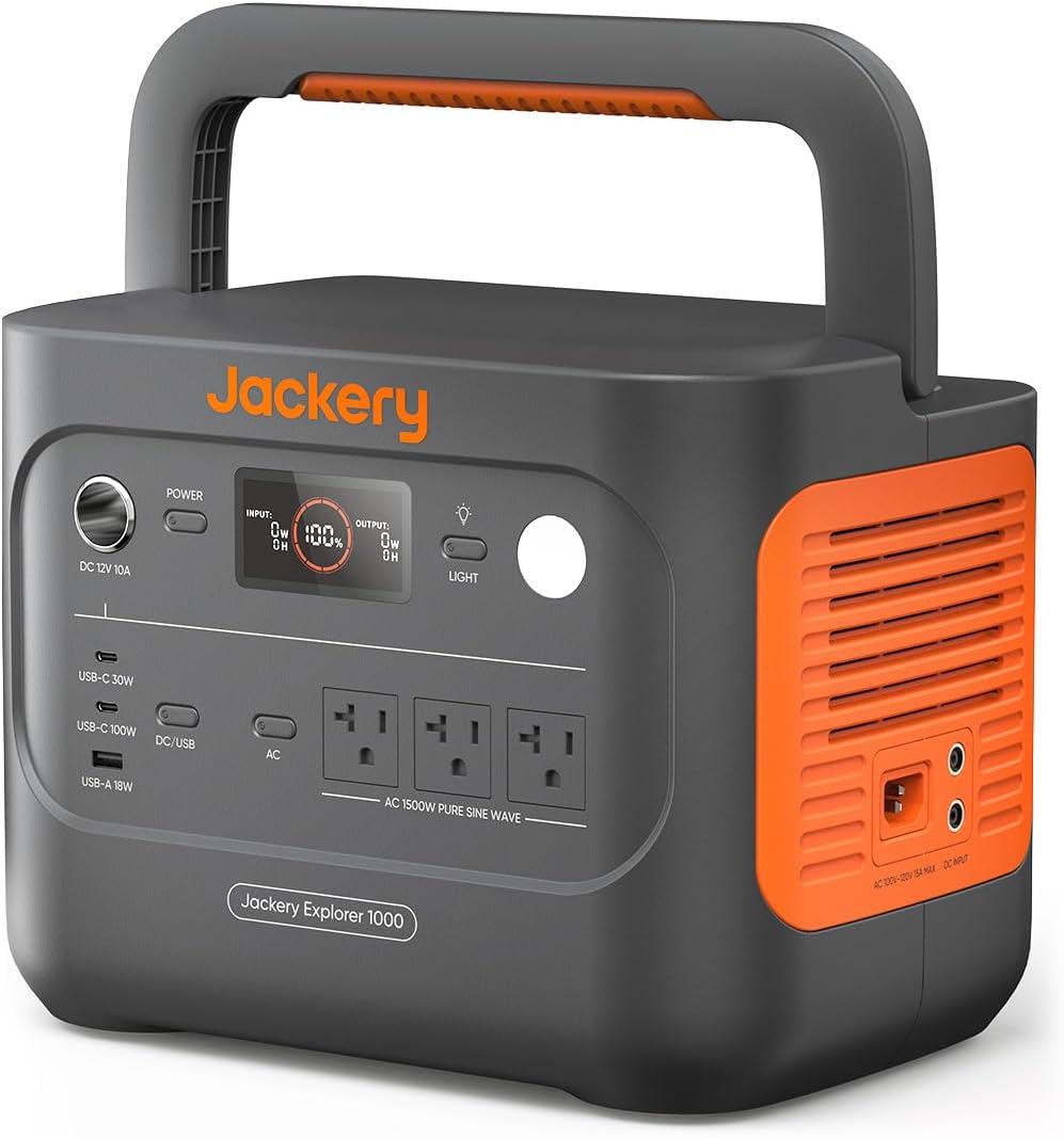 Jackery ジャクリ ポータブル電源 240 リサイクルショップ宮崎屋佐土原 