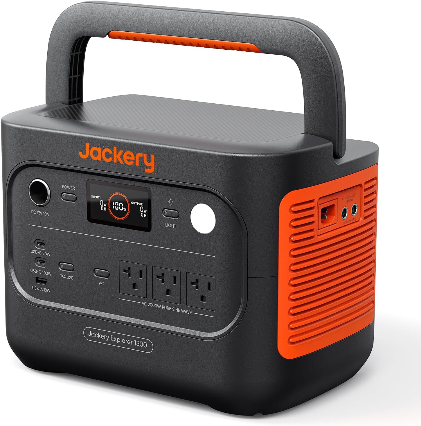ポタ電.com】Jackery（ジャクリ）のポータブル電源 708を隅々まで 