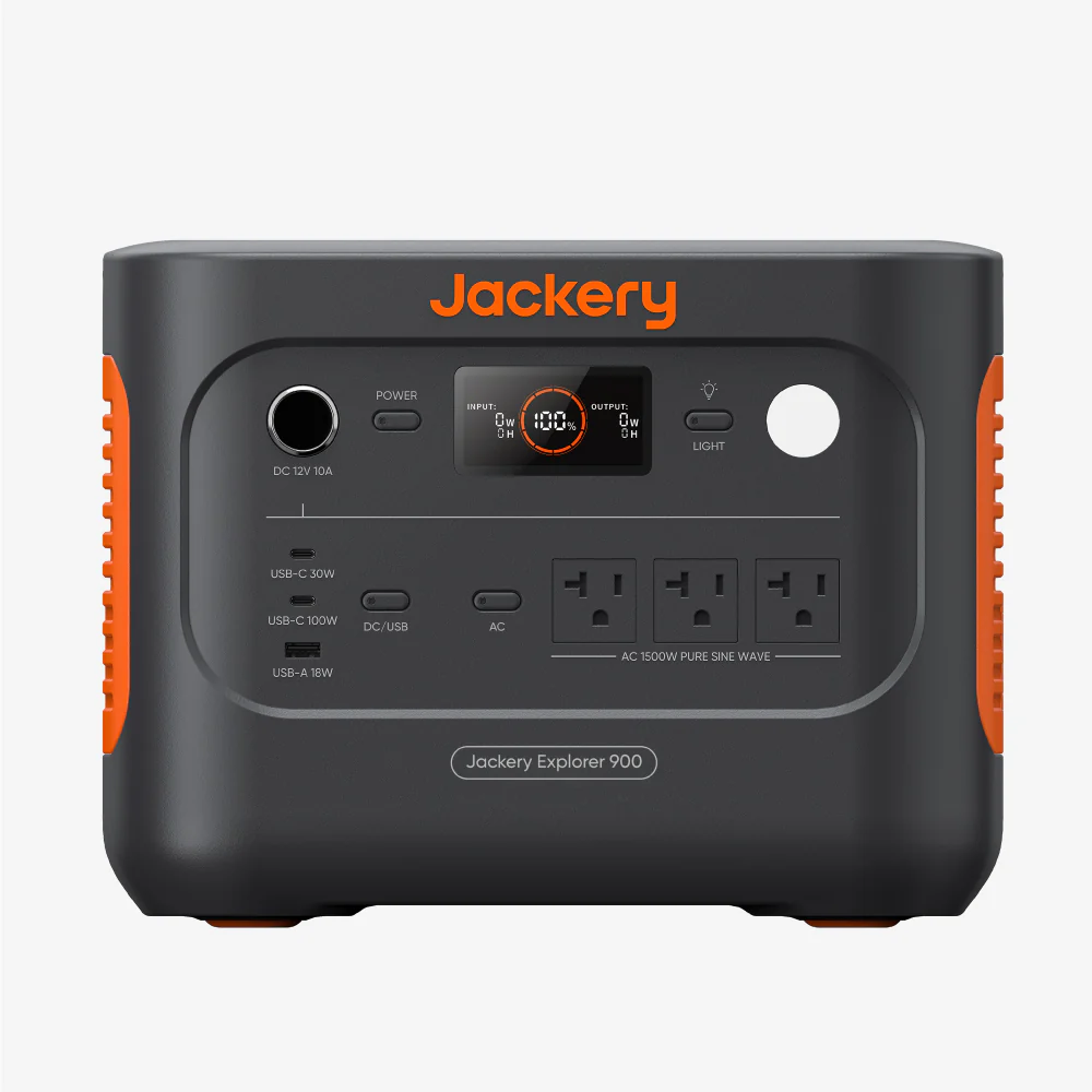 Jackery（ジャクリ）のポータブル電源 240を隅々までレビュー  