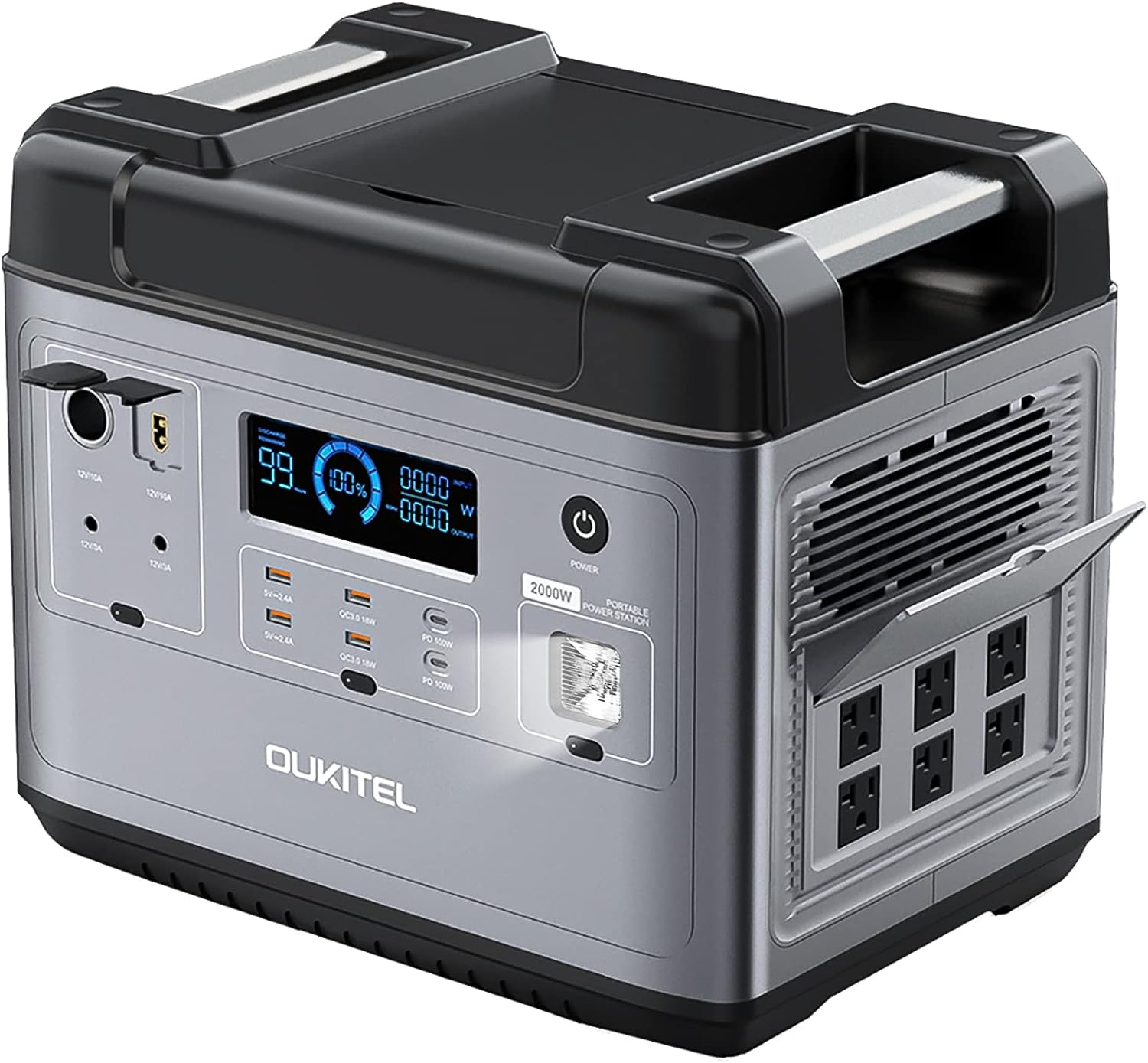 OKITEL_P2001_製品画像