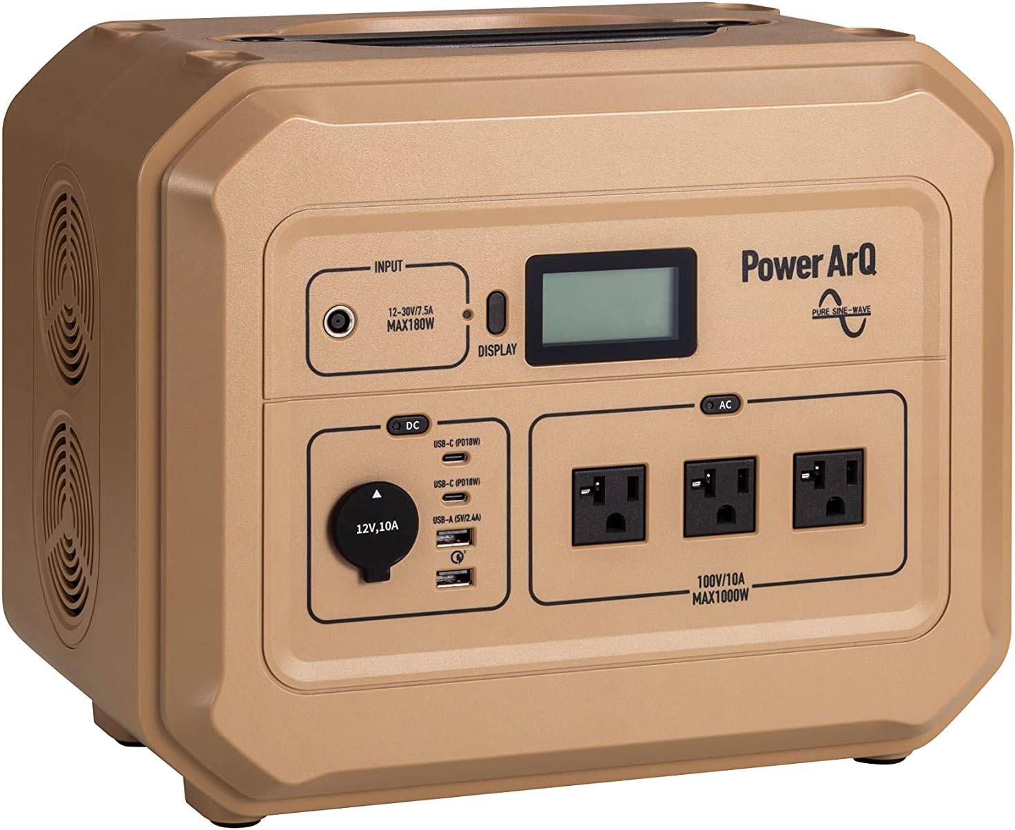 ポタ電.com】Smart Tap（スマートタップ）のPowerArQ miniを隅々まで 