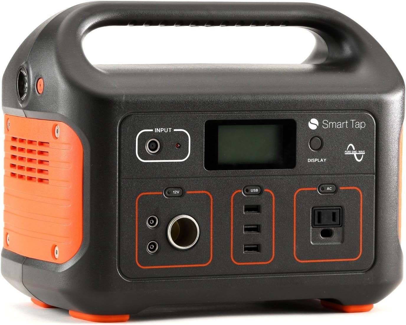 Smart Tap（スマートタップ）のPowerArQを隅々までレビュー | POTADEN  