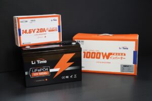 自作ポータブル電源のすすめ　～配線方法からオススメ自作キットを紹介します！～